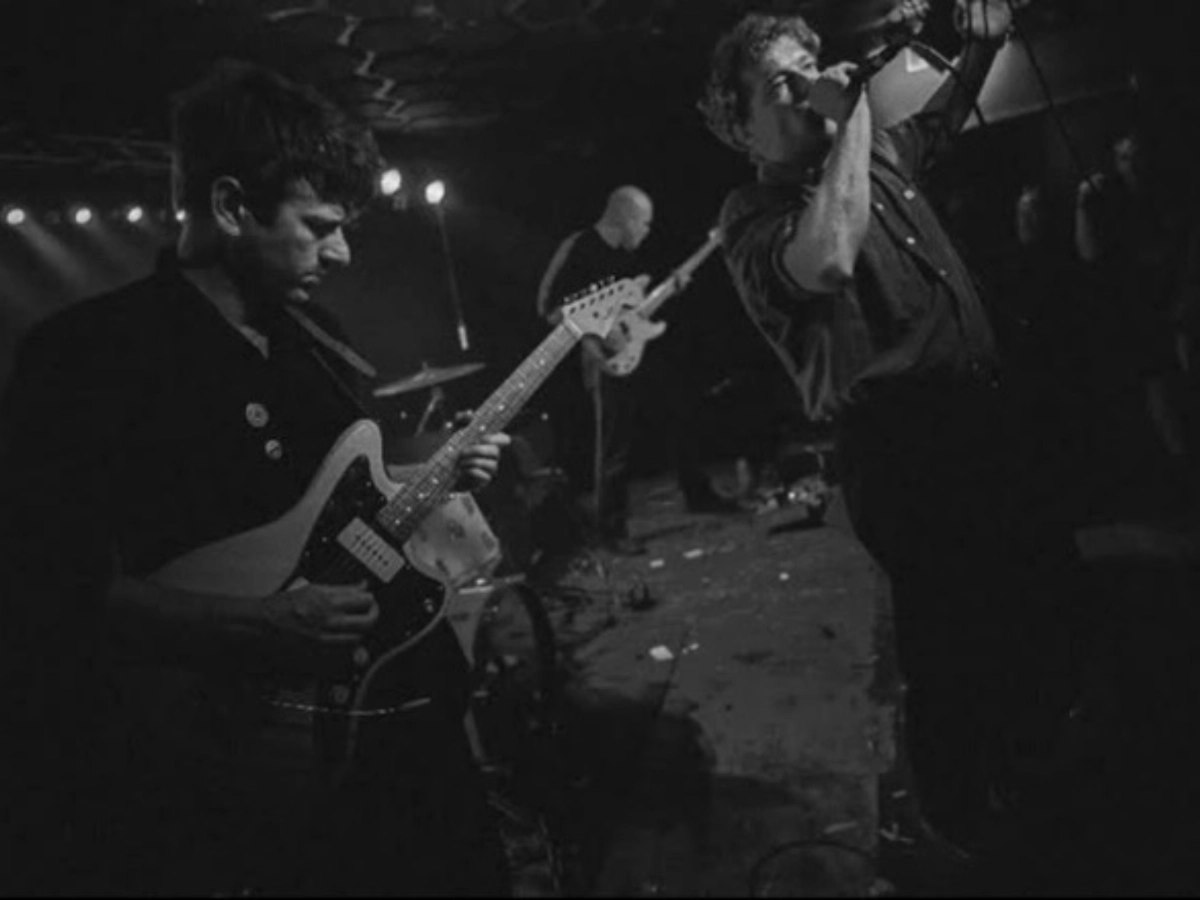 The Sick Man of Europe